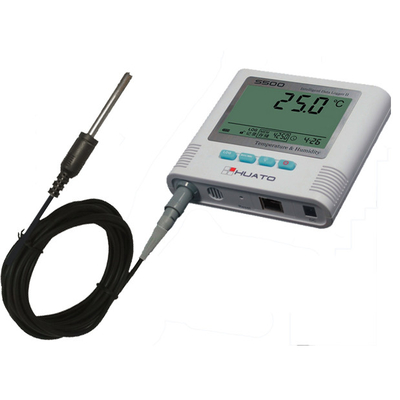 Medical Cold Storage Temperature Monitoring System With GSP / FDA Standard