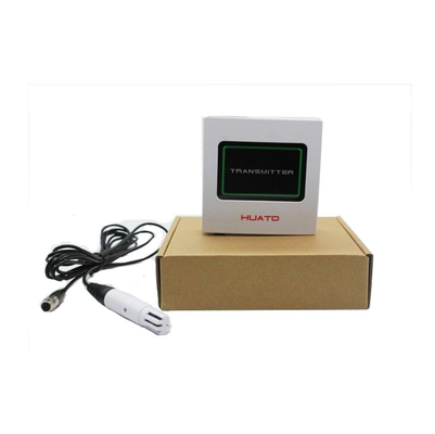 China HE200V5-EX Temperature Humidity Transmitter Temperature Data Logger With Display supplier