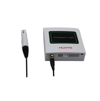 China Modbus Output Temperature And Humidity Transmitter Instrument To Measure Humidity supplier