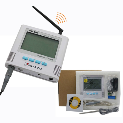 China OEM / ODM Gsm Monitoring System , Gprs Based Data Logger Remote Solution supplier