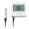 Rs485 Type Temperature Humidity Transmitter Low Power Consumption SCM supplier