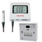 Digital Current Temperature Humidity Transmitter Industrial SCM Design supplier