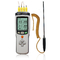 Digital 4 Channel Thermocouple Data Logger Multi Channel For Industrial supplier