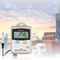 External Sensor Temperature Recorders Data Loggers , Temperature And Humidity Logger supplier