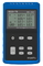 Huato S220-T8 8 Channel Temperature Data Logger , Multi Channel Thermocouple Reader supplier