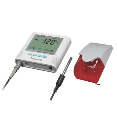 thermo humidity meter