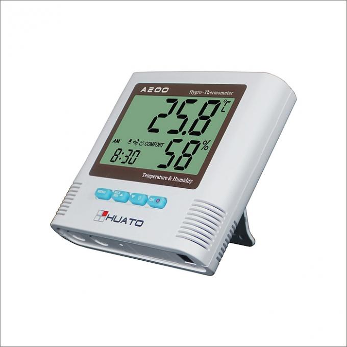 reliable hygrometer