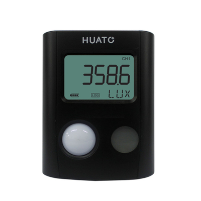 China Uv Temperature Sensor UV Data Logger With CE / ROHS / ISO9001 Certificate supplier