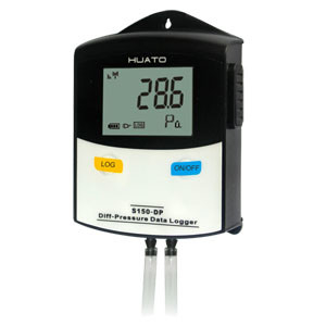 China Digital Pressure Manometer Differential Pressure Manometer High Accuracy supplier