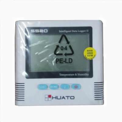 China CE Approved Gsm Temperature Data Logger Temp And Humidity Logger S520-TH-GSM supplier