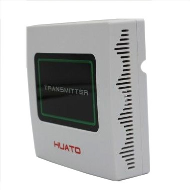 China Digital Temperature And Humidity Sensor / Remote Temperature Transmitter supplier