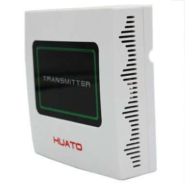 China HE200V10 Relative Humidity Transmitter / Temperature And Humidity Sensor With Display supplier