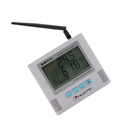 China Easily install Wifi Humidity Sensor WIFI data logger for temperature measurement  supplier