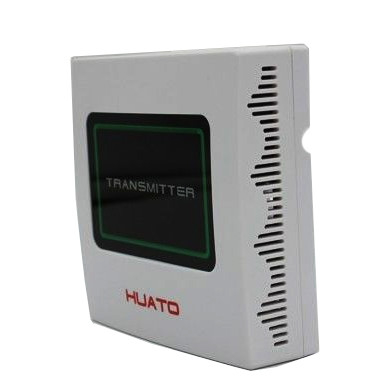 China Huato Data Logger Temperature Humidity Transmitter With Imported Sensors supplier