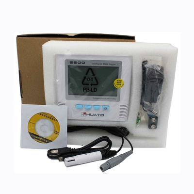 China Huato Data Logger GPRS Monitoring System Widely Application S500-GPRS-GSM supplier