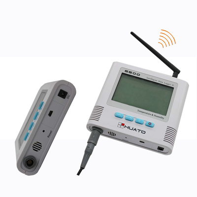 China Economical GPRS Monitoring System Smart Meter Gprs For Freezer Truck supplier