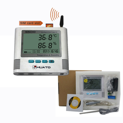 China Multi Function GPRS Monitoring System For Medical Industry Various Alarming Type supplier
