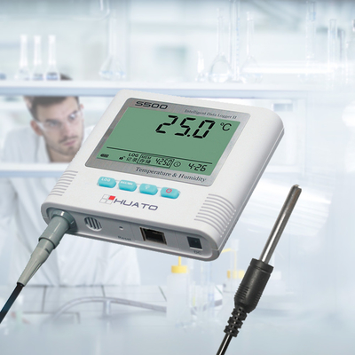 China CE Approved Temperature Monitoring System Battery Powered For Hospital supplier