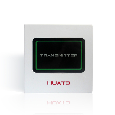 China Industrial Voltage Data Logger / Economical Temperature Wifi Transmitter supplier
