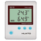 4 Channel Digital Thermometer Hygrometer , Digital Thermometer And Humidity Meter  supplier