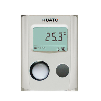 Easy Carry UV Data Logger For Temperature Measurement USB Communication Interface supplier