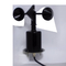 LCD Display Automatic Weather Station Weather Monitoring System High Accuracy supplier