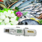 Portable USB Data Logger Temperature Usb For Seafood Cold - Train Dust Proof supplier
