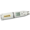 Mini Design Usb Thermometer Data Logger , Humidity Data Logger Usb Type supplier