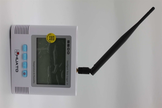 Gprs Temperature Monitoring GPRS Monitoring System With Alarm Function supplier