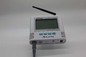CE / ROHS Approved Gprs Temperature Logger , Portable Gps Gprs System supplier