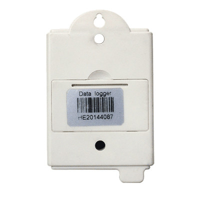 Elegant Appearance Temperature And Humidity Data Logger For Cold Storage supplier