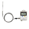 PT100  sensor cold storage cold china use high temperature data logger with analzed software and 43000 data supplier