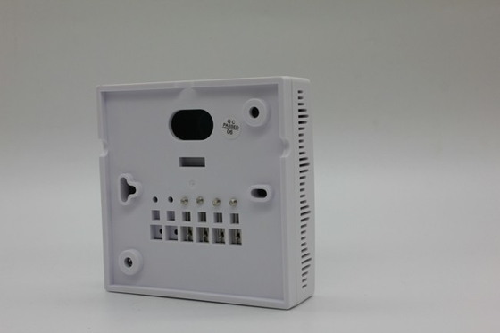 HE200V10 Relative Humidity Transmitter / Temperature And Humidity Sensor With Display supplier