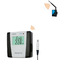 Customized Settings Zigbee Data Logger Temperature Humidity Logger Wireless supplier