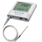 Real Time Ip Temperature And Humidity Sensor / Lan Temperature Sensor supplier