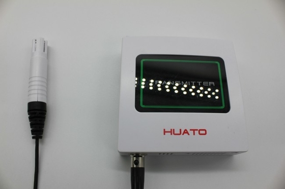 Temperature And Humidity Sensor Data Logger For Temperature Measurement supplier