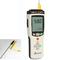 Industrial Needle Type Thermocouple Data Logger 9V Battery / 12V DC Adapter supplier