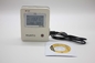 Professional CO2 Data Logger Carbon Dioxide Meter Detector 108.6*90.8*35.8MM supplier