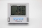 Portable Thermometer Humidity Meter , Indoor Outdoor Thermometer Easy Operation supplier