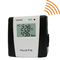 8192 Records Zigbee Data Logger Temperature Data Logger With Display White Black Color supplier