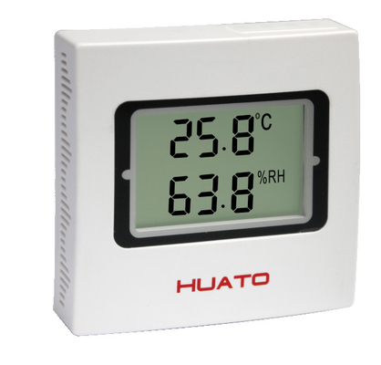 HE400A Temperature Humidity Transmitter Instrument To Measure Humidity supplier