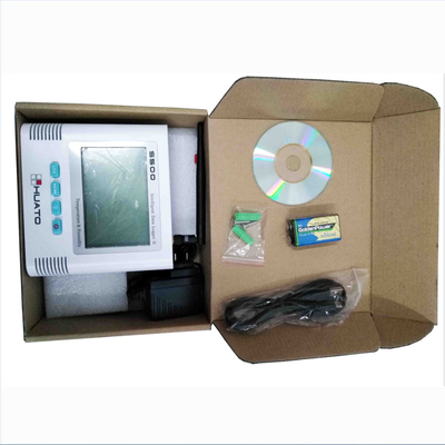 65000 Readings GSM Data Logger 2g With Built - In Temperature Humidity Sensor supplier