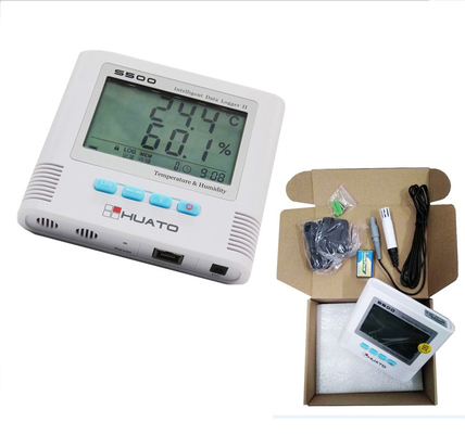 CE Approved Temperature Monitoring System Battery Powered For Hospital supplier