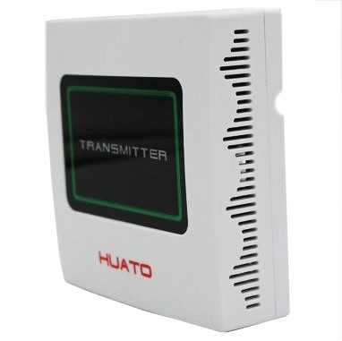 HE200V10 Relative Humidity Transmitter / Temperature And Humidity Sensor With Display supplier