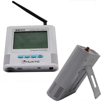 Multi Purpose WIFI Data Logger Temperature Data Logger With Display S500-WIFI supplier