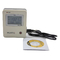 Professional CO2 Data Logger Carbon Dioxide Meter Detector 108.6*90.8*35.8MM supplier