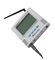 Industrial GPRS Monitoring System Gprs Data Logger For Temperature Measurement supplier