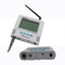 No Distance Limited GPRS Monitoring System With 9V Battery / DC 9V Adapter supplier