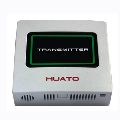 Rs485 Type Temperature Humidity Transmitter Low Power Consumption SCM supplier