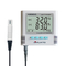 Dual Sensor Digital Thermometer Hygrometer Temperature Humidity Meter supplier